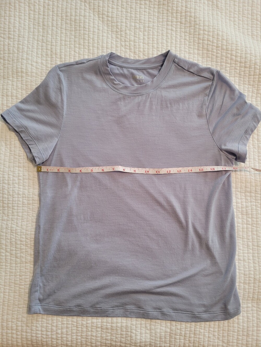 Innotree Merino Wool